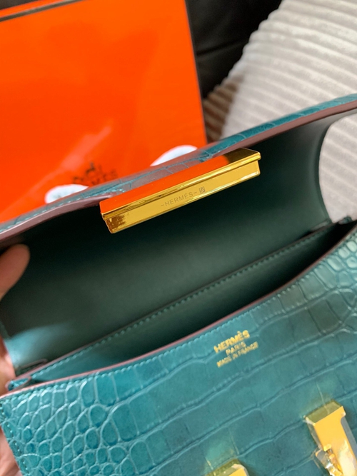 エルメス バッグ 激安着用イメージ